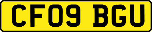 CF09BGU
