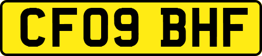 CF09BHF
