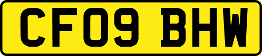 CF09BHW