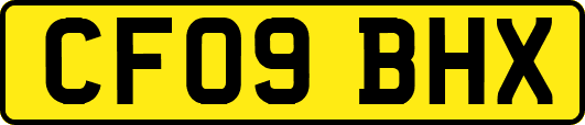 CF09BHX