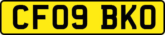 CF09BKO