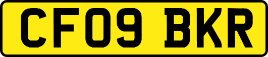 CF09BKR