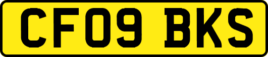 CF09BKS
