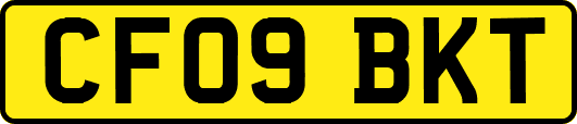 CF09BKT