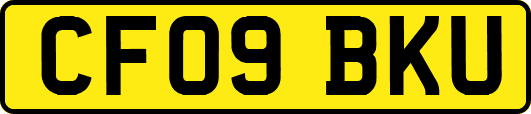 CF09BKU
