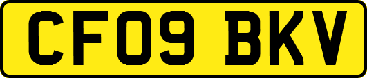 CF09BKV