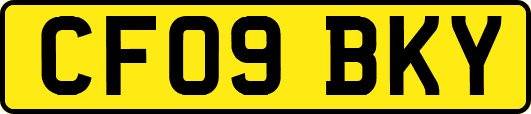 CF09BKY