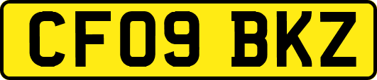CF09BKZ
