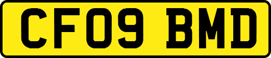 CF09BMD