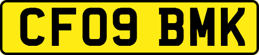 CF09BMK