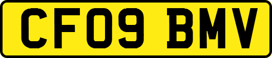 CF09BMV