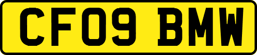 CF09BMW