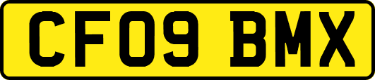 CF09BMX