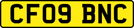 CF09BNC
