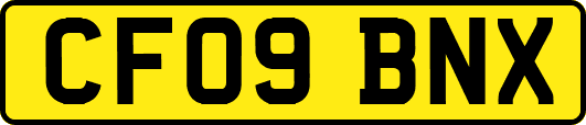 CF09BNX