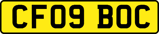 CF09BOC