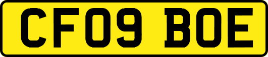 CF09BOE