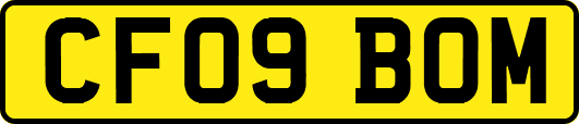 CF09BOM