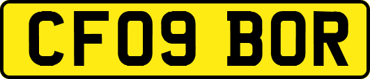 CF09BOR