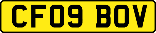 CF09BOV