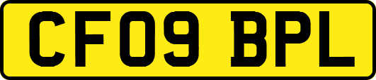 CF09BPL