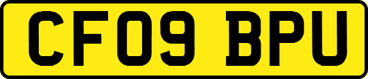 CF09BPU