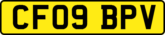 CF09BPV