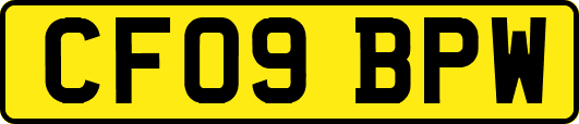 CF09BPW