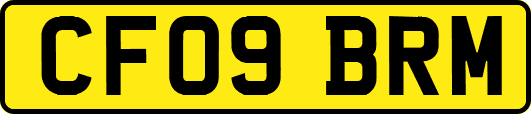 CF09BRM