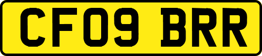CF09BRR