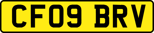 CF09BRV