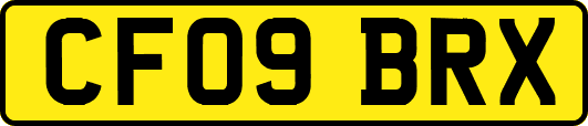CF09BRX
