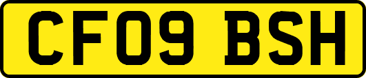 CF09BSH