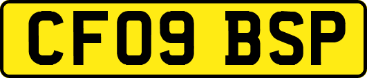CF09BSP