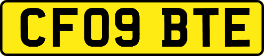 CF09BTE