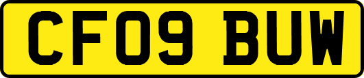 CF09BUW