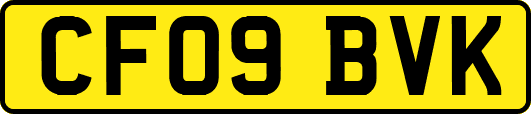 CF09BVK