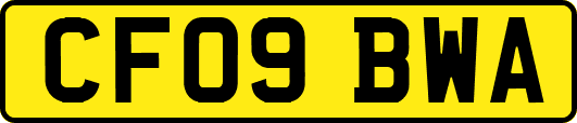 CF09BWA