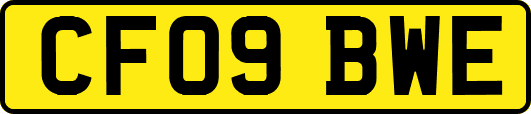 CF09BWE