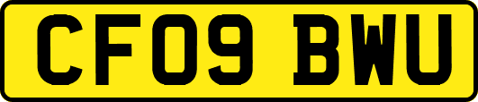 CF09BWU