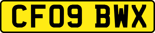 CF09BWX