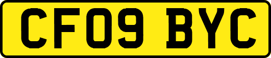 CF09BYC