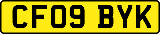 CF09BYK