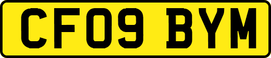 CF09BYM