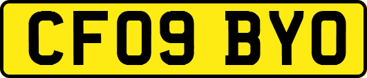 CF09BYO