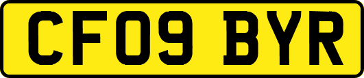 CF09BYR