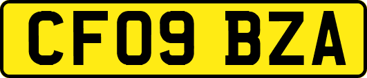 CF09BZA