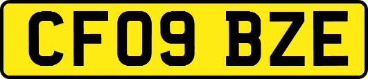CF09BZE