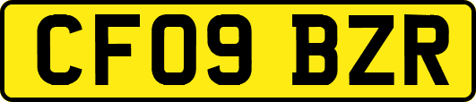 CF09BZR