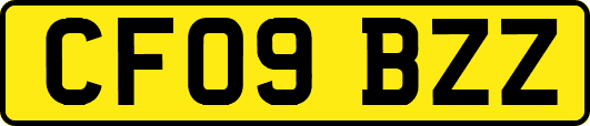 CF09BZZ